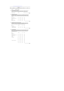 Nave Met&aacute;lica: Informe de Mediciones de Construcci&oacute;n
