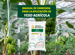 Manual de Enmienda: Aplicaci&oacute;n de Yeso Agr&iacute;cola