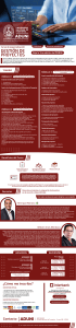 Curso Gesti&oacute;n de Proyectos PMBOK 7ma Edici&oacute;n - ADUNI