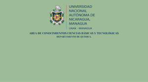 Botánica Farmacéutica: Plantas Medicinales y Farmacología