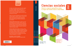 Ciencias Sociales: Historia y Geograf&iacute;a - Edad Media