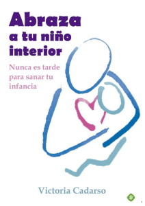 abraza a tu niño interior.pdf · versión 1