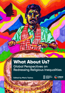 Spirituality & Adivasi Empowerment: Redressing Religious Inequality