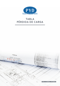 Tabla-perdidas-de-carga-tubería