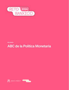 ABC de la Política Monetaria: Guía Esencial 2024
