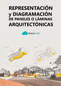 Guía de Diseño de Paneles Arquitectónicos