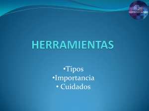 Herramientas para Refrigeraci&oacute;n: Tipos y Usos
