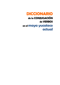 diccionario-maya t'aan-actual