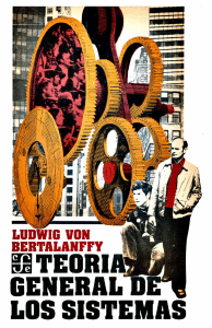 Teor&iacute;a General de los Sistemas: Ludwig von Bertalanffy