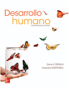 Desarrollo Humano Papalia 2017