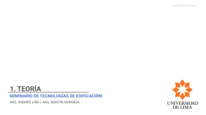 Descarbonización en la Construcción: Estrategias y Economía Circular