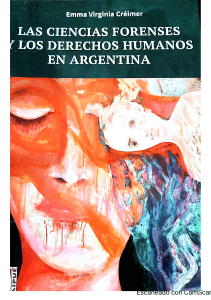 Ciencias Forenses y Derechos Humanos en Argentina