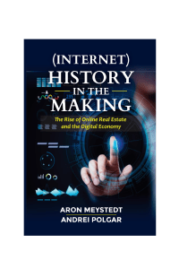 Internet History: Domain Names & Digital Economy