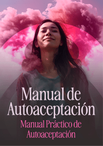Cuaderno de Autocompasión: Cultiva la Amabilidad y el Bienestar
