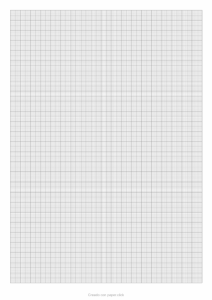 Papel Cuadriculado Imprimible | Gr&aacute;fico, Matem&aacute;ticas y Dise&ntilde;o