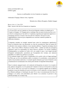 GWISS GUILLAUD BACHET Note de synthèse TD1