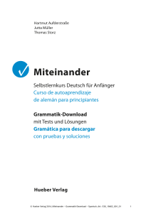 miteinander download spanisch