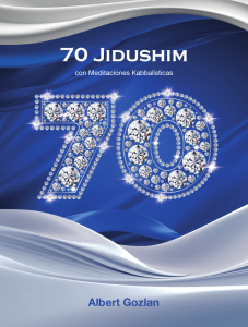 70-Jidushim