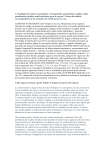 An&aacute;lisis Legal: Violaci&oacute;n con Muerte y Femicidio (COIP)