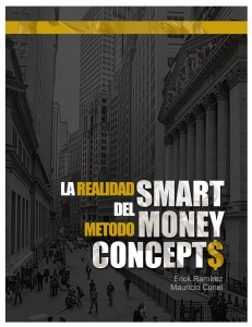 La Realidad del Smart Money: Conceptos Financieros