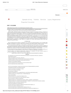 NOM-137-SSA1-2008: Etiquetado de Dispositivos Médicos en México