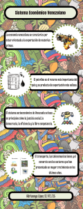 Sistema Económico Venezolano: Conceptos Clave