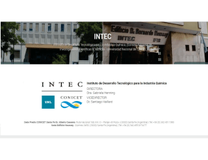 M&eacute;todos de Conservaci&oacute;n de Alimentos: Una Visi&oacute;n General