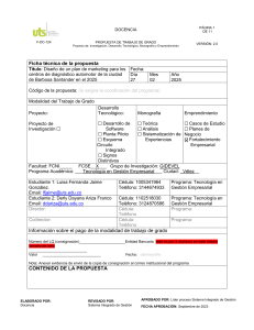 Propuesta Plan Marketing CDA Barbosa Santander 2025