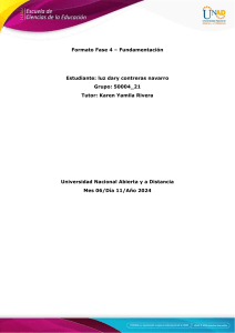 Pedagog&iacute;as Contempor&aacute;neas y Emergentes: Reflexiones
