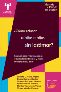 ¿Cómo educar a hijos e hijas sin lastimar