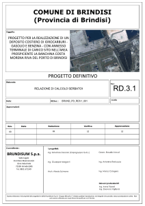 brund pd rd3 1 001-relazione di calcolo serbatoi