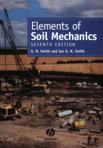 Elementos de Mec&aacute;nica de Suelos, 7ma Edici&oacute;n