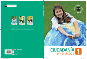 Ciudadanía en Práctica 1: Dignidad, Diversidad y Derechos