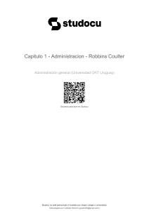 Administraci&oacute;n: Funciones, Roles y Habilidades Gerenciales