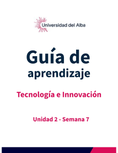 Tecnolog&iacute;as Emergentes: IA, IoT y Ciberseguridad