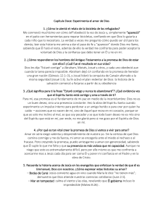Fe, Amor y el Espíritu Santo: Material de Estudio