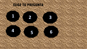 Cuestionario Bíblico: Encuentra al Cónyuge Correcto