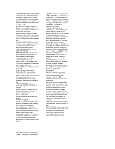 Guía de Gestión de Calidad ISO 9001