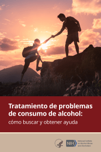 Tratamiento del Alcohol: Gu&iacute;a para Buscar y Obtener Ayuda