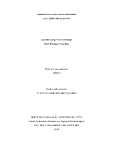 Encuesta de Satisfacci&oacute;n Home Burger: Calidad y Servicio