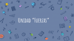 Fuerzas: Conceptos, Tipos y Ejercicios de F&iacute;sica