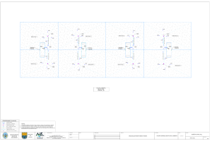 Plano Red Pluvial: Dise&ntilde;o Hidr&aacute;ulico y Estructural
