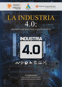 Industria 4.0: Perspectiva Organizacional