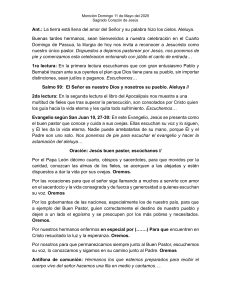 Monicion