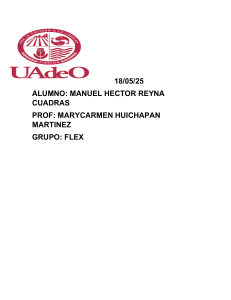 Guía de Estudio de Goniometría y Artrocinemática