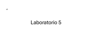 EPOC: Ejercicio de Laboratorio y Ventilaci&oacute;n Mec&aacute;nica