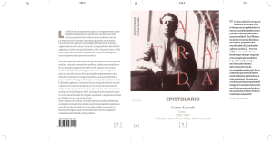 Carlos Astrada: Epistolario, Tomo I (1907-1947)
