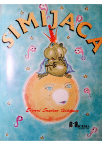 Simijaca: Libro Infantil de Edgard Sandino Vel&aacute;squez