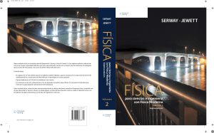 F&iacute;sica para Ciencias e Ingenier&iacute;a, Vol. 2, 7ma Edici&oacute;n