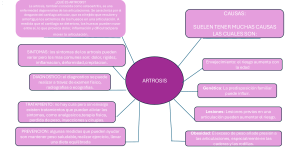 Artrosis y Artritis: Causas, Síntomas y Tratamientos